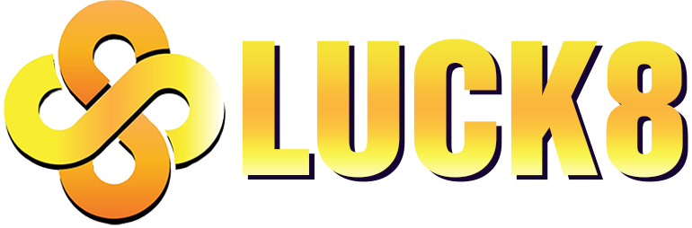 LUCK8⭐️